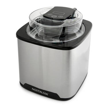 Dash dic700aq everyday discount popsicle ice cream maker